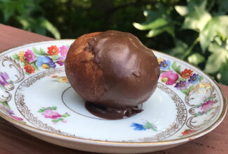Italian Castagnole Recipe